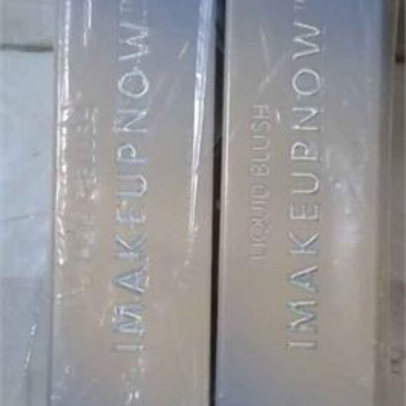 imakeupnow liquid blush New Pink and Red - Picture 2 of 2